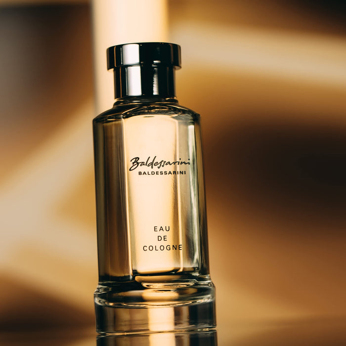 Baldessarini Concentree Eau De Cologne 75ml