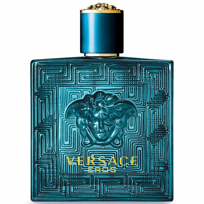 Versace Eros Deodorant Spray 100ml