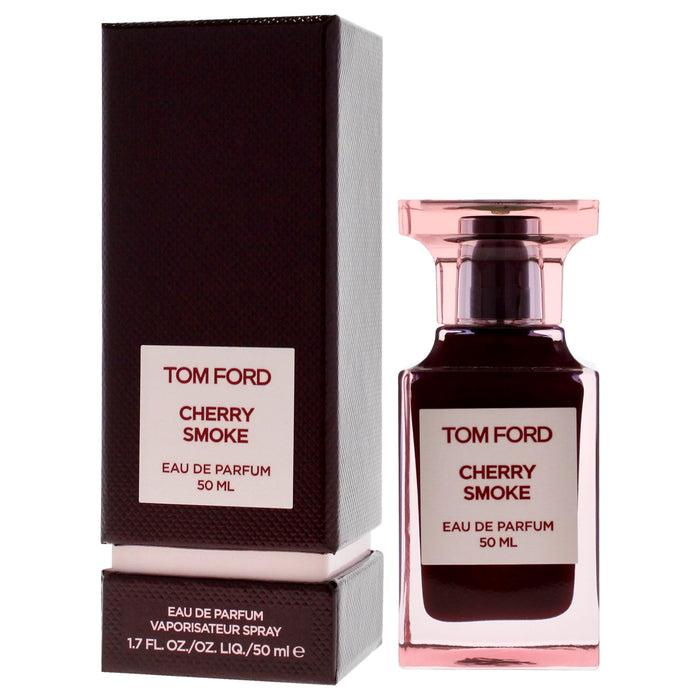 Tom Ford Cherry Smoke Eau De Parfum 30ml