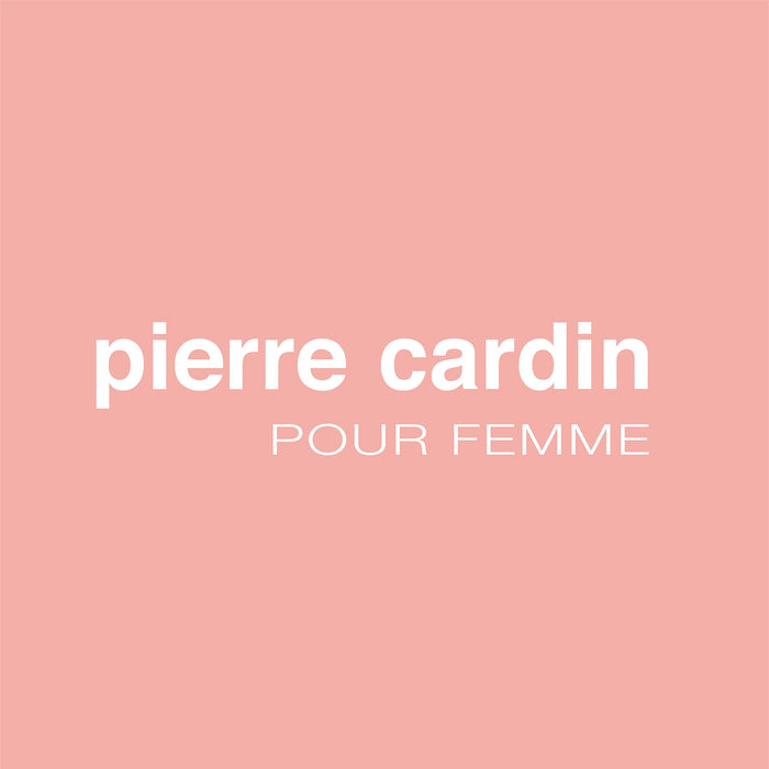 Pierre Cardin Pour Femme Eau De Parfum 50ml - Eau de Perfume at MyPerfumeShop by Pierre Cardin