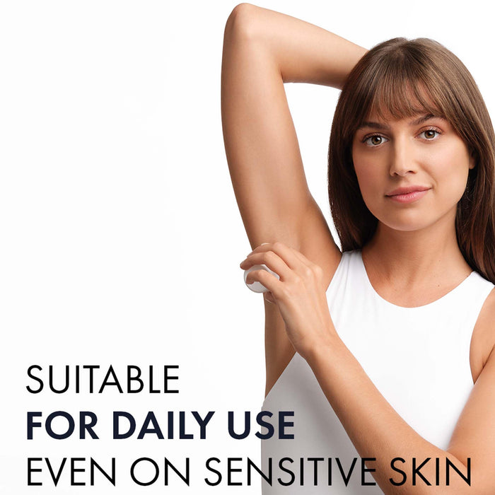 Vichy 48H Anti-Perspirant Deodorant Roll-On 50ml