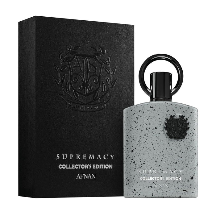 Afnan Perfumes Supremacy Collector's Edition Eau de Parfum 100ml Spray
