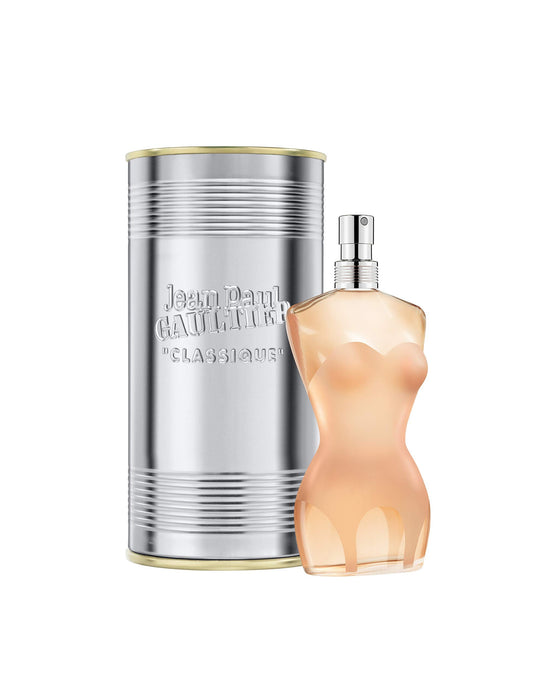 Jpg Classique Edt 50ml - Fragrance at MyPerfumeShop by Jean Paul Gaultier