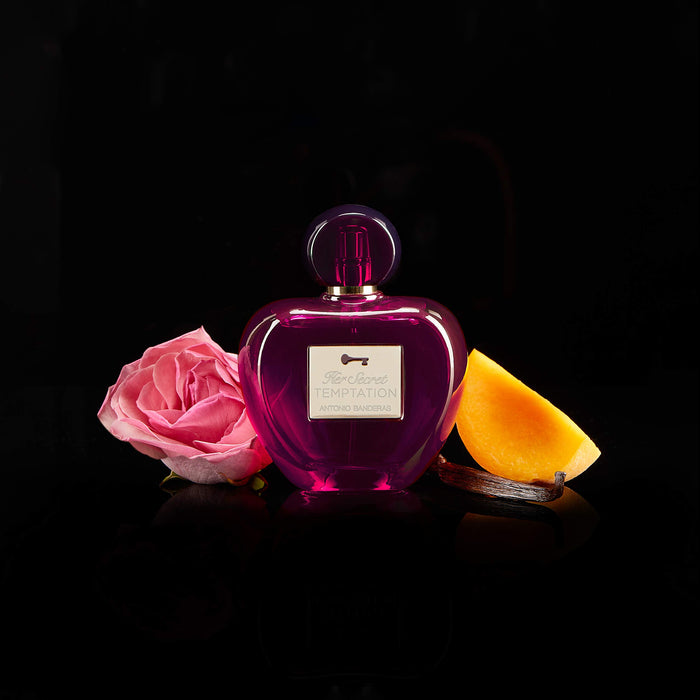 Antonio Banderas Her Secret Temptation Eau de Toilette 80ml