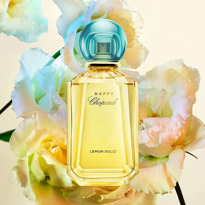 Chopard Happy Lemon Dulci Eau de Parfum 100ml - Perfume & Cologne at MyPerfumeShop by Chopard