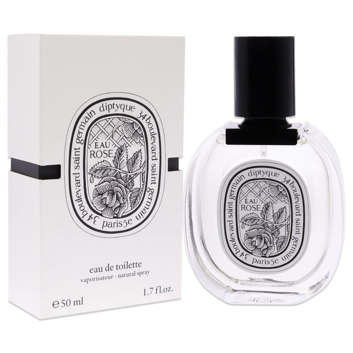 Diptyque Eau Rose Eau de Toilette 50ml Spray