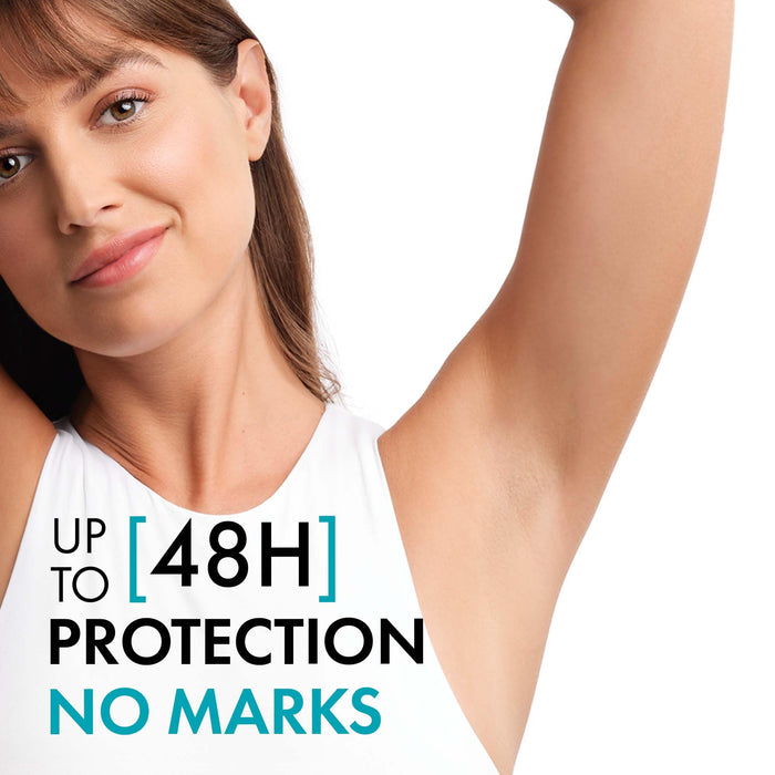 Vichy 48H Anti-Perspirant Deodorant Roll-On 50ml