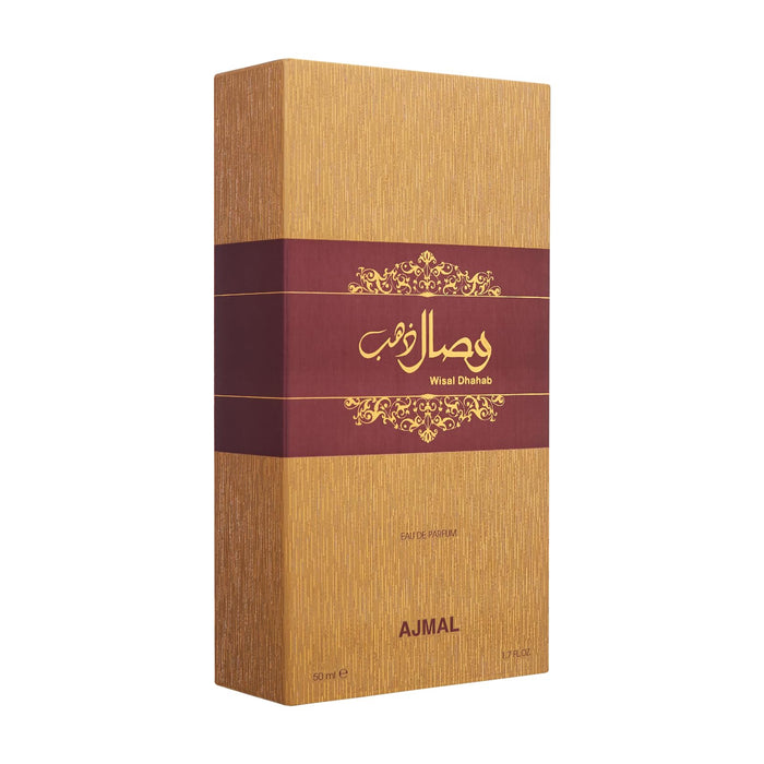 Ajmal Wisal Dhahab Eau de Parfum 50ml Spray