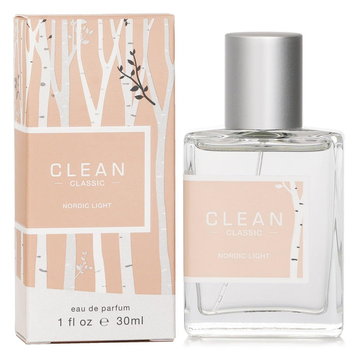 Clean Nordic Light Eau de Parfum 30ml Spray