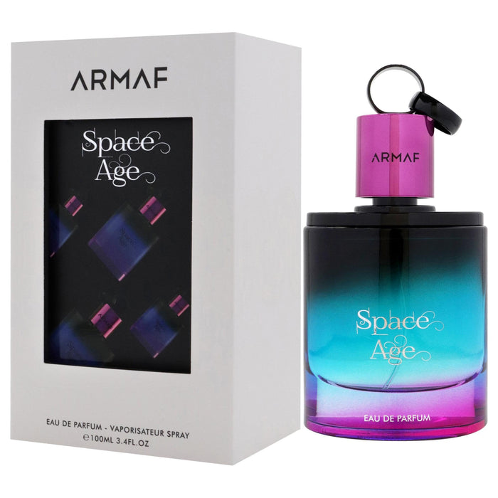 Armaf Space Age Eau De Parfum 100ml