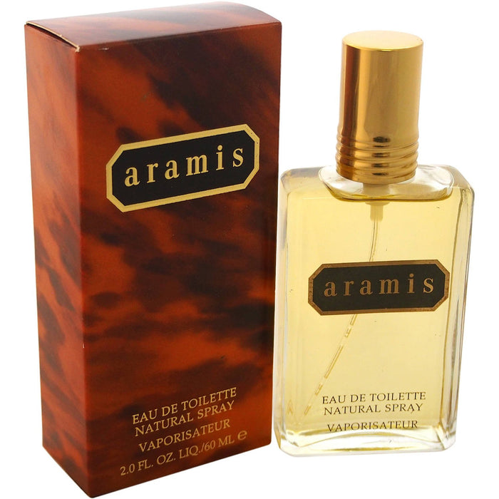 Aramis 60Ml Edt Spray 44.00 - Fragrance at MyPerfumeShop by Aramis