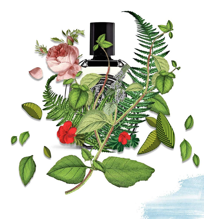 Diptyque Eau de Minthé Eau de Parfum 75ml Spray