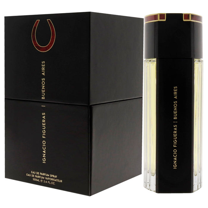 Ignacio Figueras Buenos Aires Eau de Parfum 100ml Spray