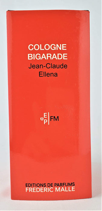 Frederic Malle Cologne Bigarade Eau de Cologne 100ml