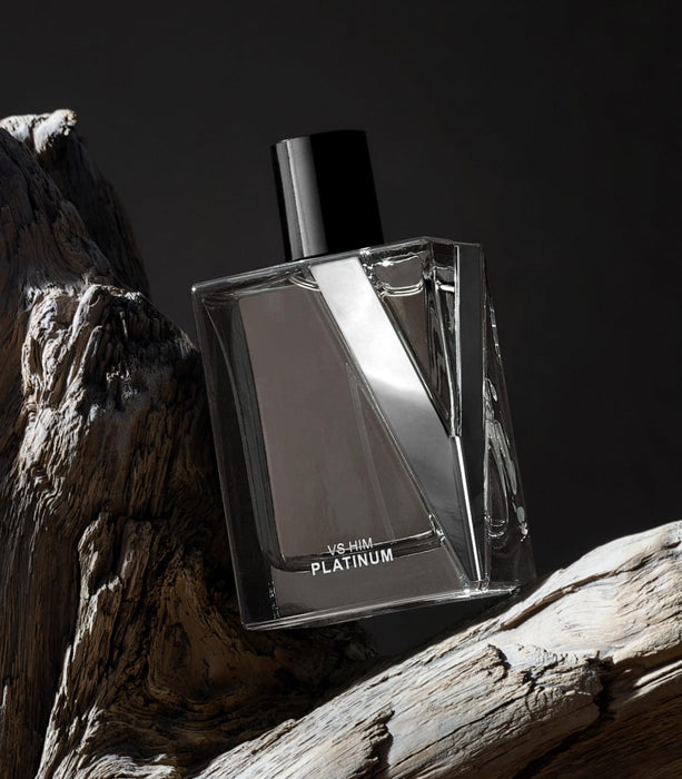 Victoria's Secret VS Him Platinum Eau de Parfum 50ml Spray