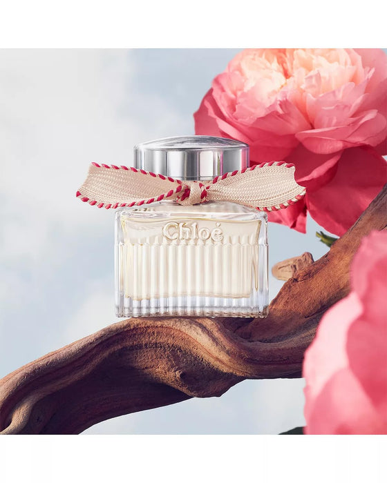 Chloé Eau de Parfum Lumineuse 50ml Spray