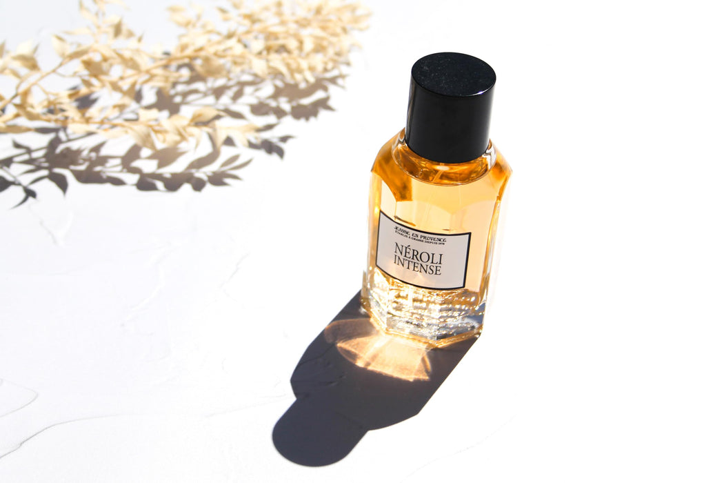 Jeanne en Provence Néroli Intense Eau de Toilette 100ml Spray - Fragrance at MyPerfumeShop by Jeanne En Provence