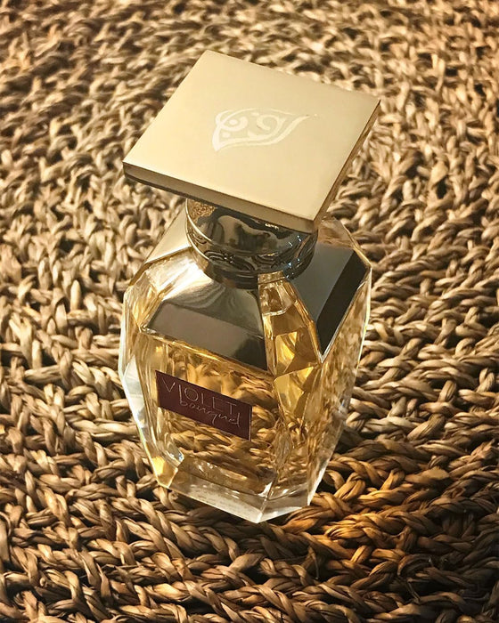 Afnan Violet Bouquet Eau de Parfum 80ml Spray