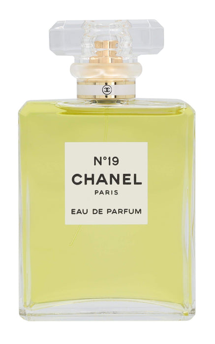 Chanel N°19 Eau de Parfum 100ml