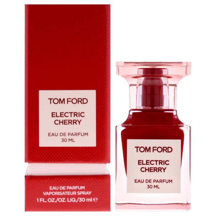 Tom Ford Electric Cherry Eau De Parfum 30ml
