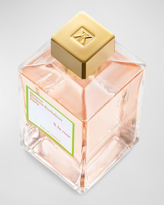 Maison Francis Kurkdjian A La Rose Eau De Parfum 200ml