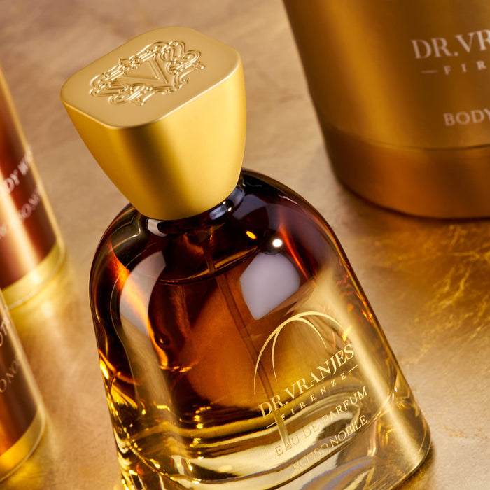 Dr. Vranjes Firenze Rosso Nobile Eau de Parfum 100ml - Eau de Parfum at MyPerfumeShop by Dr. Vranjes Firenze