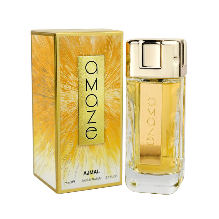 Ajmal Amaze Eau De Parfum 75ml Spray