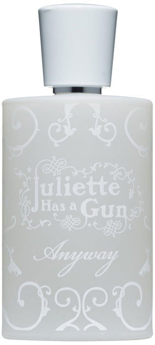Juliette Has A Gun Anyway Eau de Parfum 100ml Spray