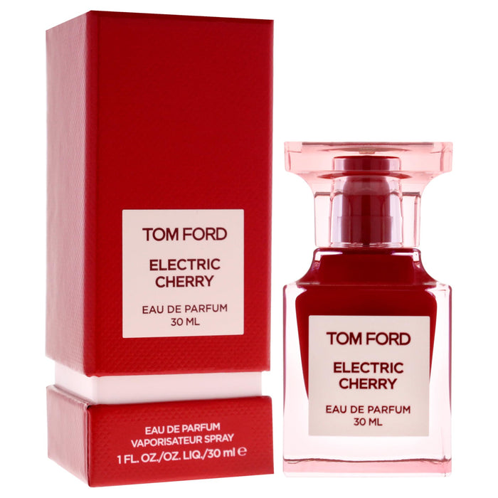 Tom Ford Electric Cherry Eau De Parfum 30ml