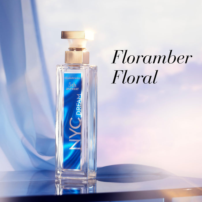 Elizabeth Arden 5th Avenue NYC Dream Eau de Parfum 75ml Spray
