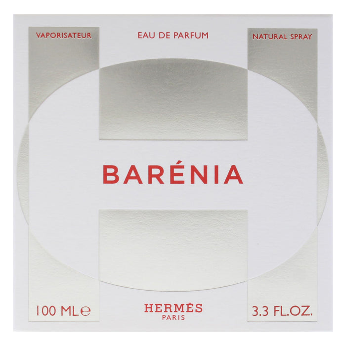 Hermès Barenia Eau Dde Parfum 100ml