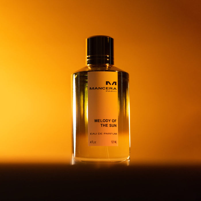 Mancera Paris Melody Of The Sun Eau de Parfum 120ml