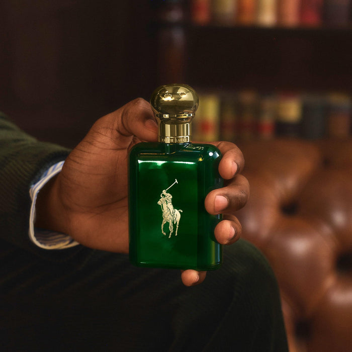 Ralph Lauren Polo Eau de Toilette 125ml Spray