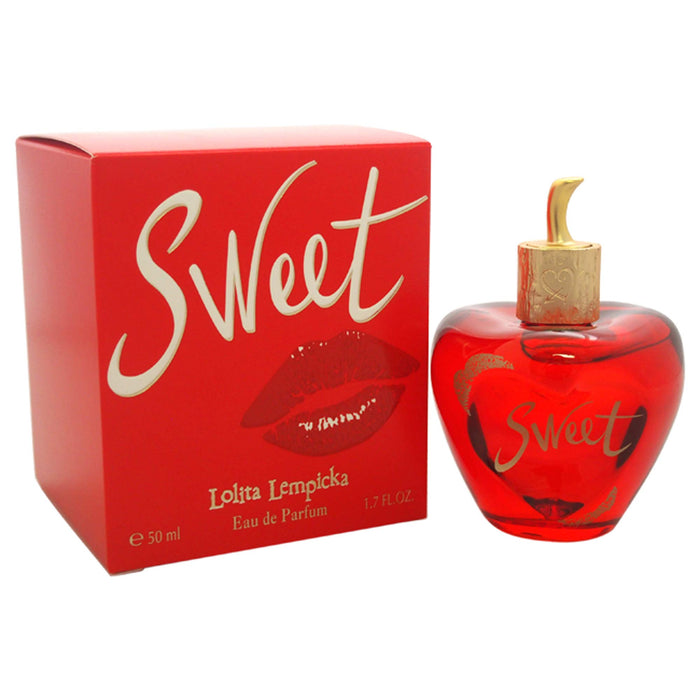 Lolita Lempicka Sweet Eau de Parfum 50ml Spray