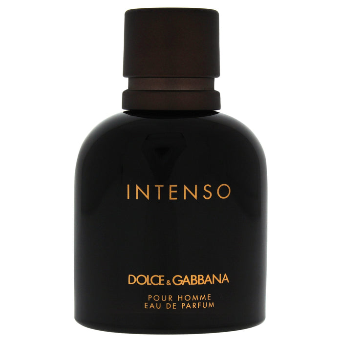 Dolce & Gabbana Intenso Pour Homme Eau de Parfum 75ml - Perfume & Cologne at MyPerfumeShop by Dolce & Gabbana