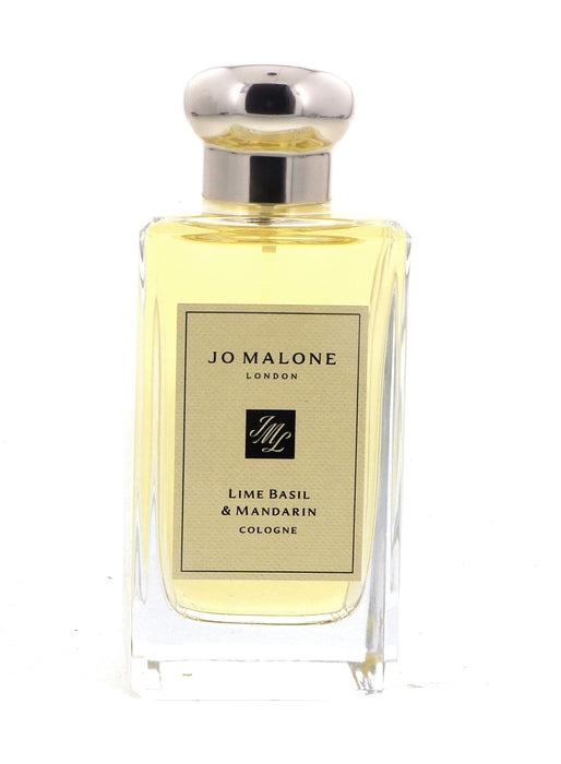 Jo Malone Lime Basil  Mandarin Eau De Cologne 100ml