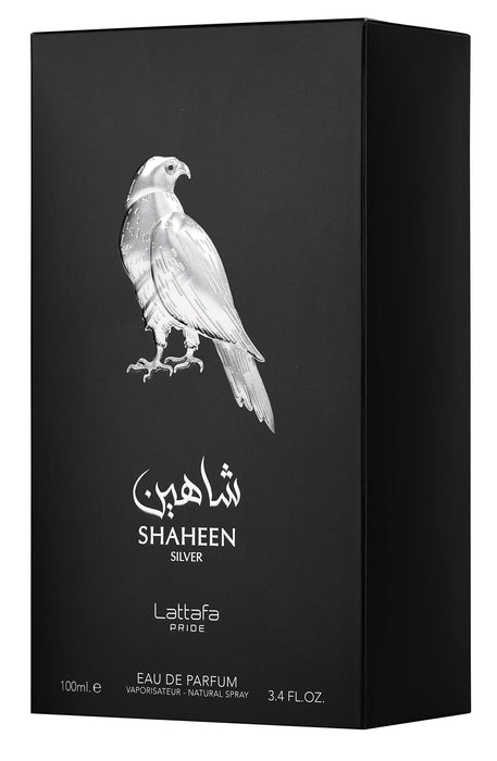 Lattafa Perfumes Shaheen Gold Eau de Parfum 100ml Spray