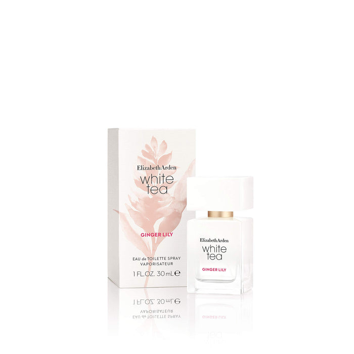 Elizabeth Arden White Tea Ginger Lily Eau De Toilette 30ml