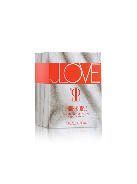 Jennifer Lopez JLove Eau de Parfum 30ml Spray