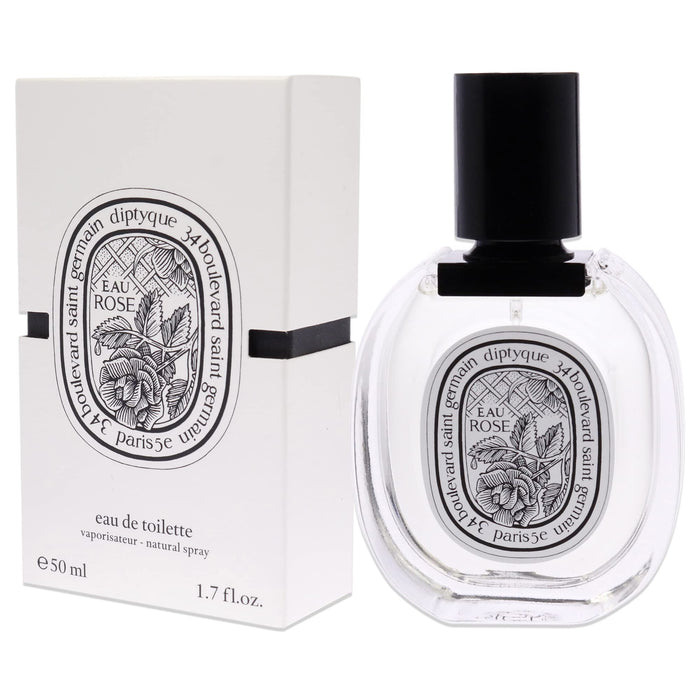 Diptyque Eau Rose Eau de Toilette 50ml Spray