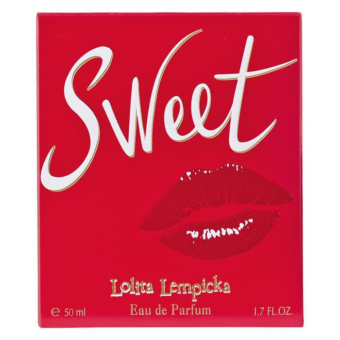 Lolita Lempicka Sweet Eau de Parfum 50ml Spray