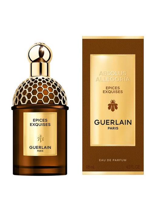 Guerlain Absolus Allegoria Epices Exquises Eau de Parfum 125ml Spray