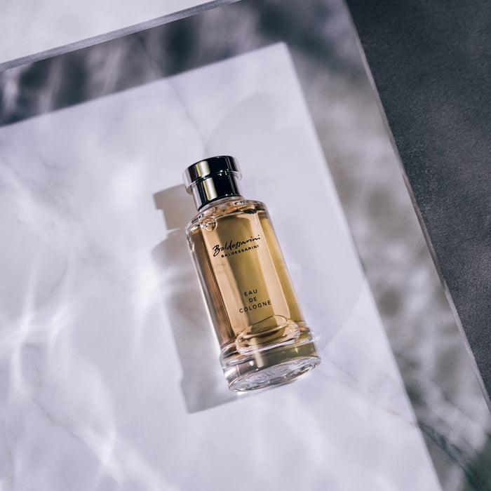 Baldessarini Concentree Eau De Cologne 75ml