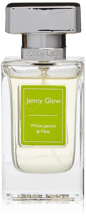 Jenny Glow Jasmin & Mint Leaf Eau de Parfum 30ml Spray - Eau de Parfum at MyPerfumeShop by Jenny Glow
