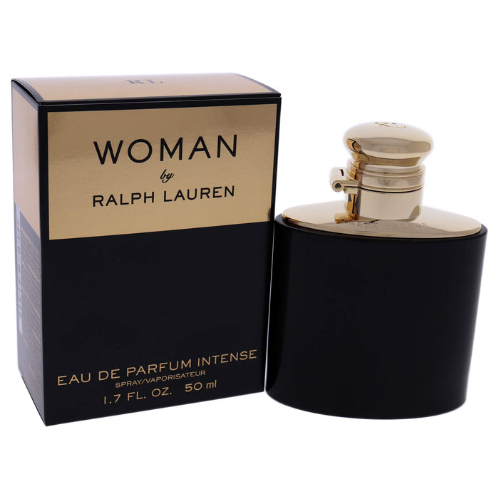 Ralph Lauren Woman Intense Eau de Parfum 50ml