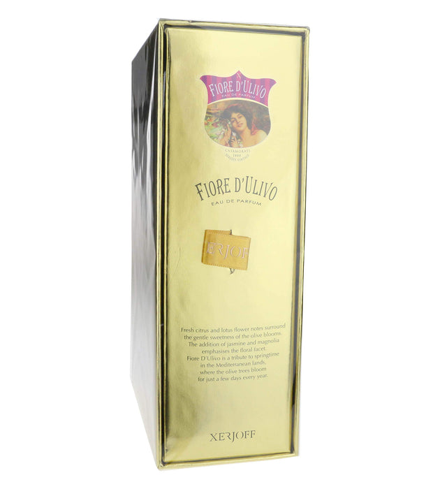 Xerjoff Casamorati 1888 Fiori D'Olivo Eau de Parfum 100ml