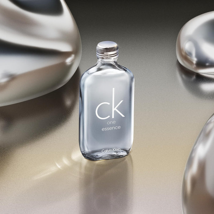 Calvin Klein CK One Essence Gift Set 50ml EDP + 100ml Shower Gel