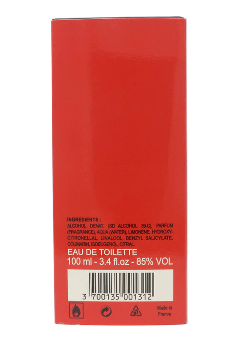 Frederic Malle L'eau D'hiver Eau De Toilette 100ml - Personal Care at MyPerfumeShop by Frederic Malle