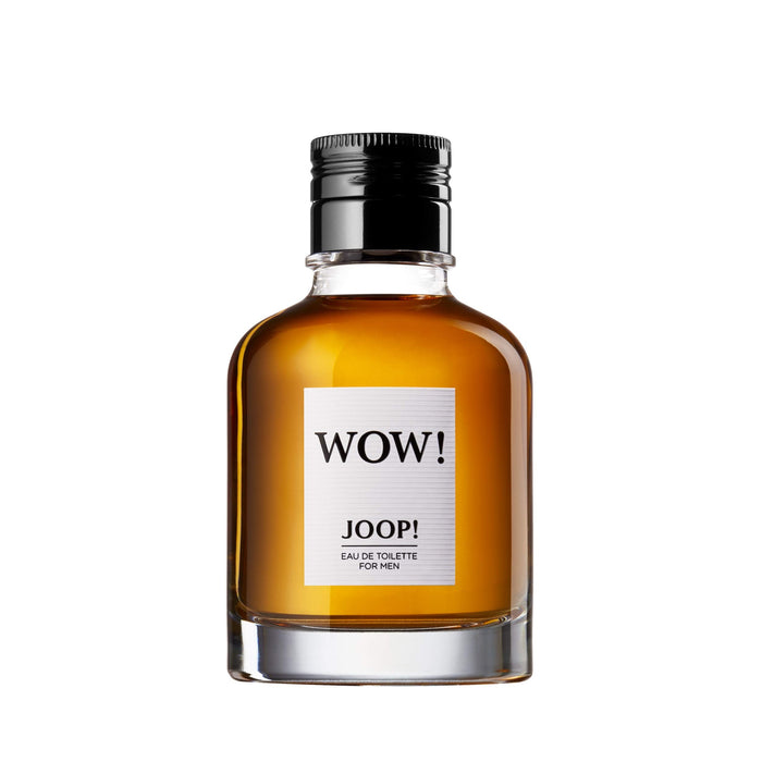 JOOP! WOW 60ml Eau de Toilette Spray - at MyPerfumeShop by Joop!