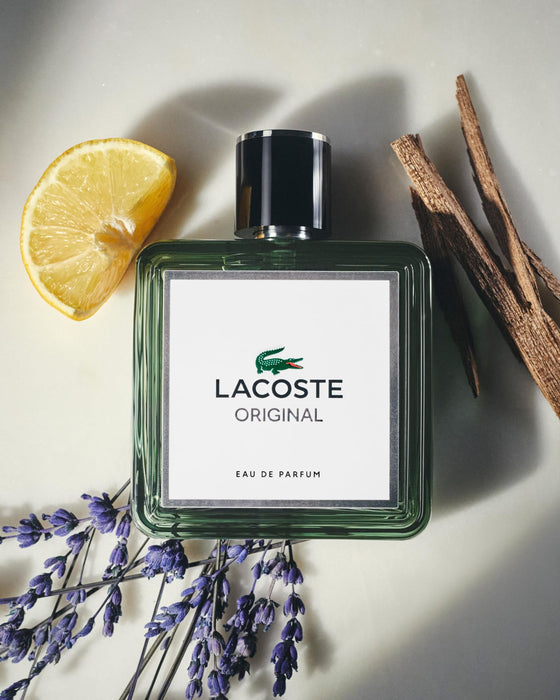 Lacoste Original Eau De Parfum 60ml